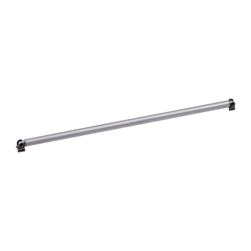 Kit de barre en croix de porte